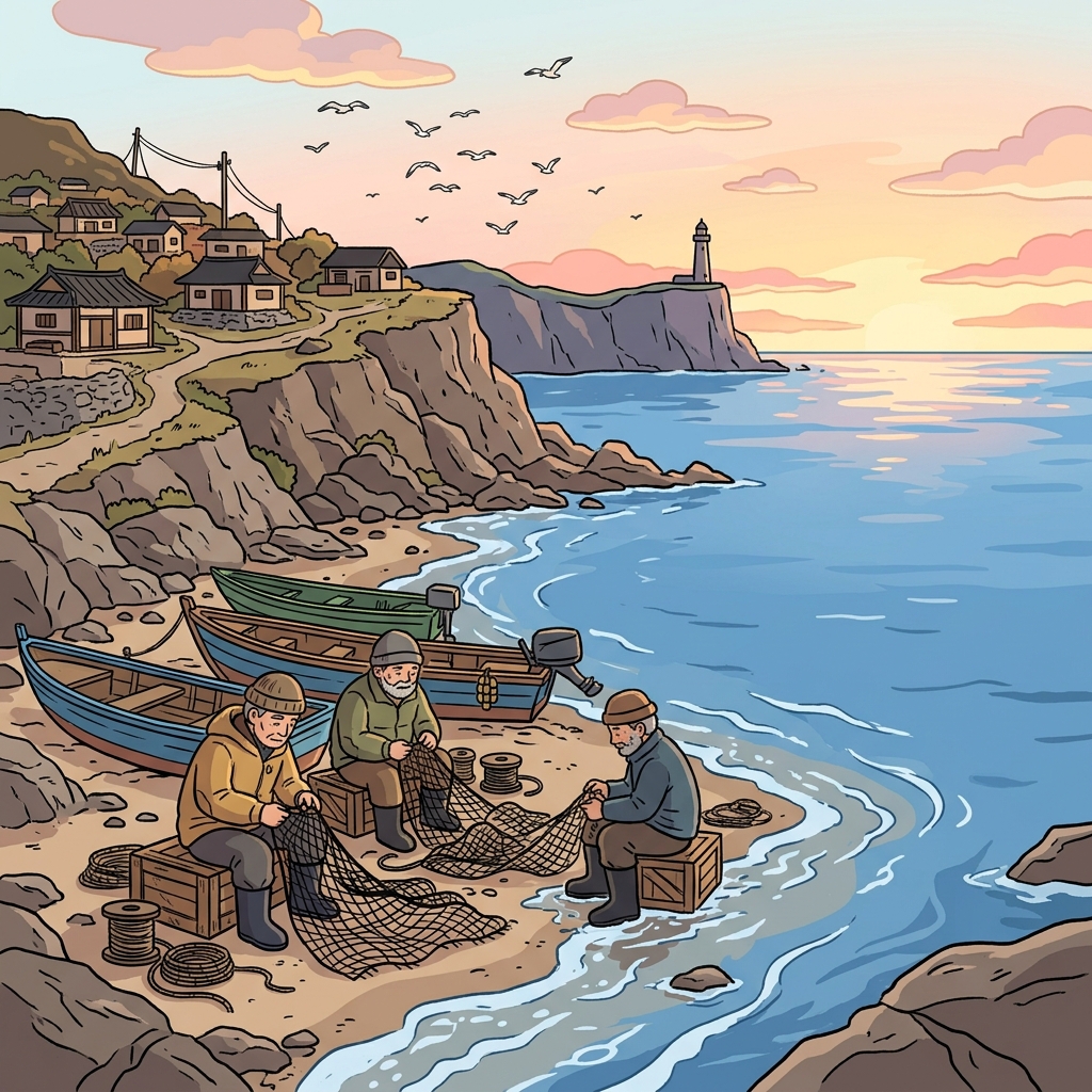 coast concept