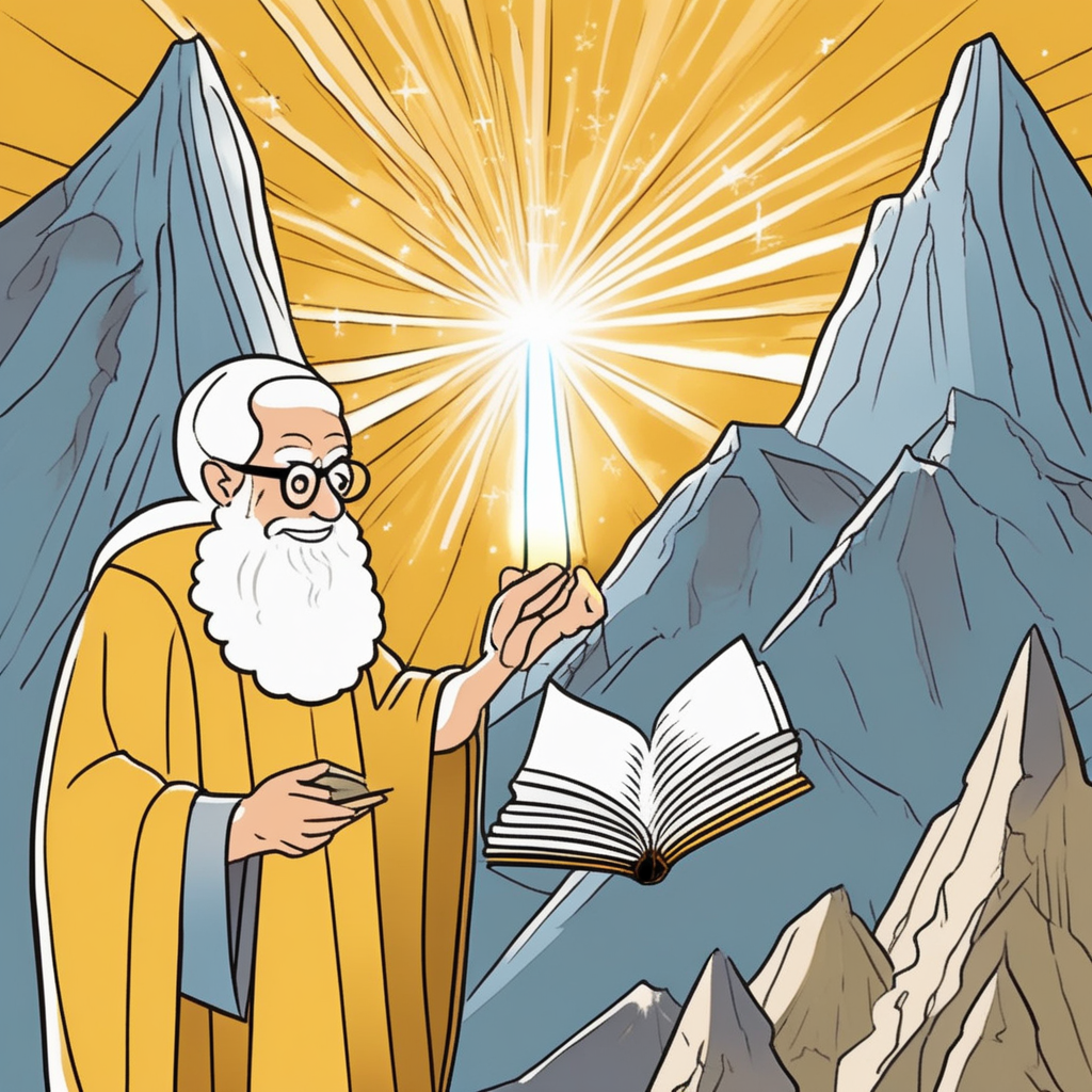 code of conduct mnemonic