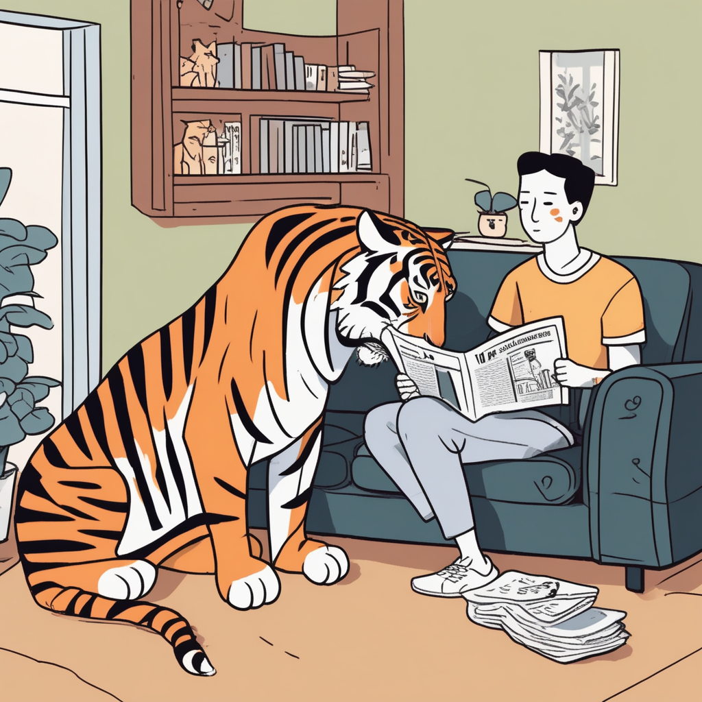 coexistence mnemonic