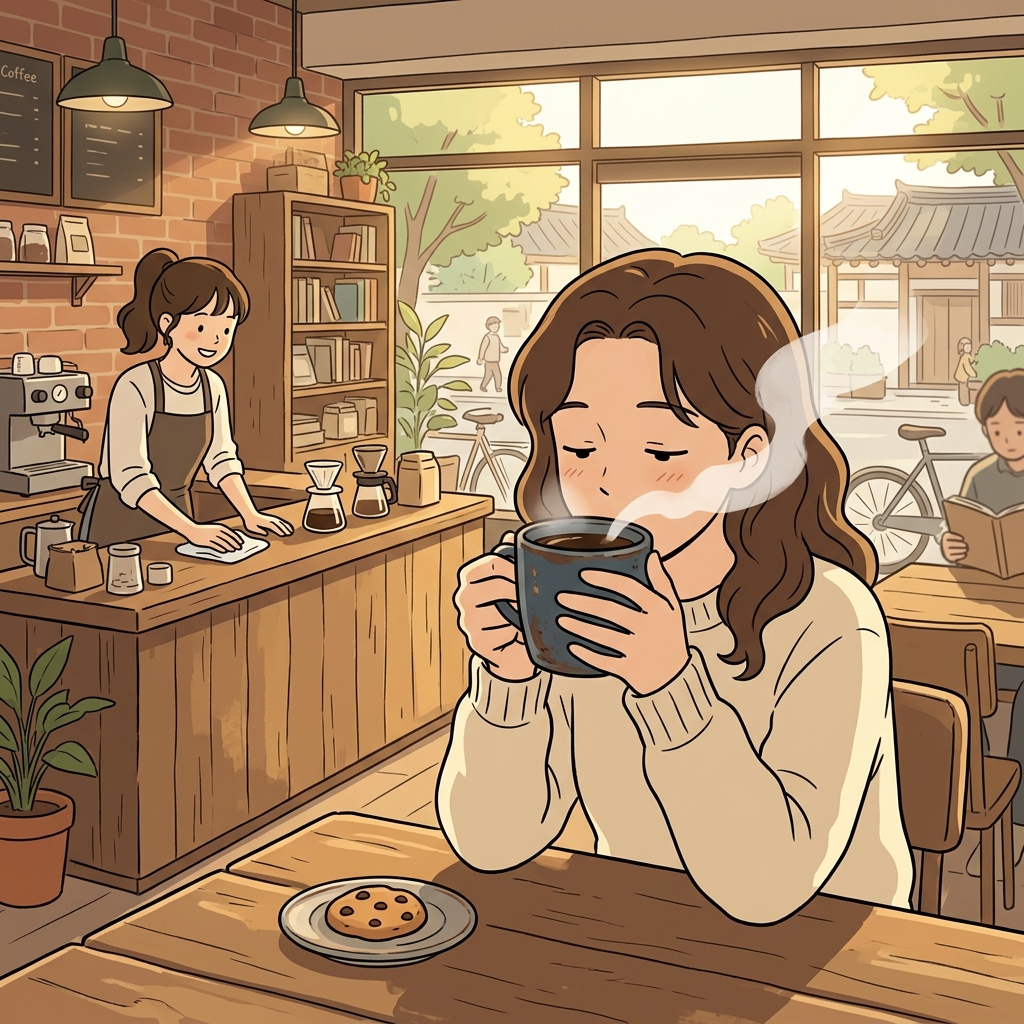coffee concept