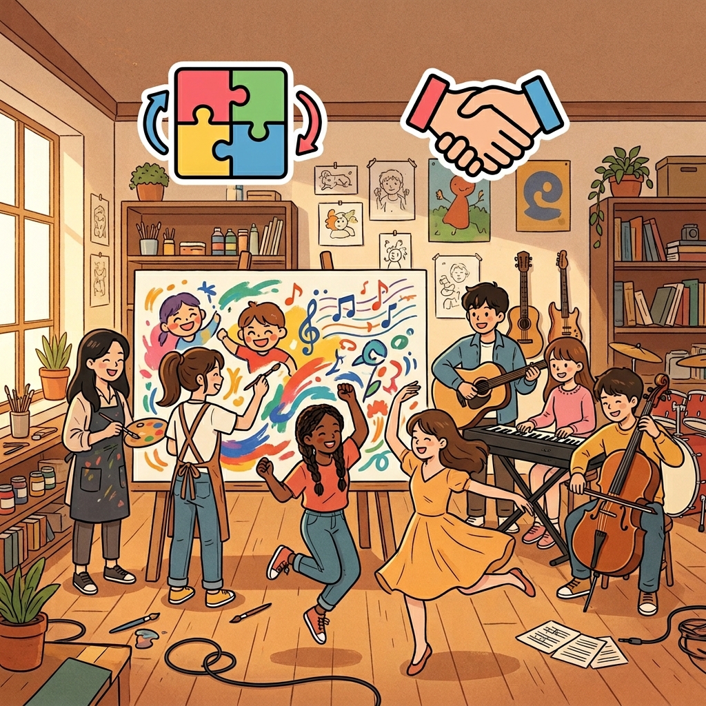 collaborate with mnemonic english