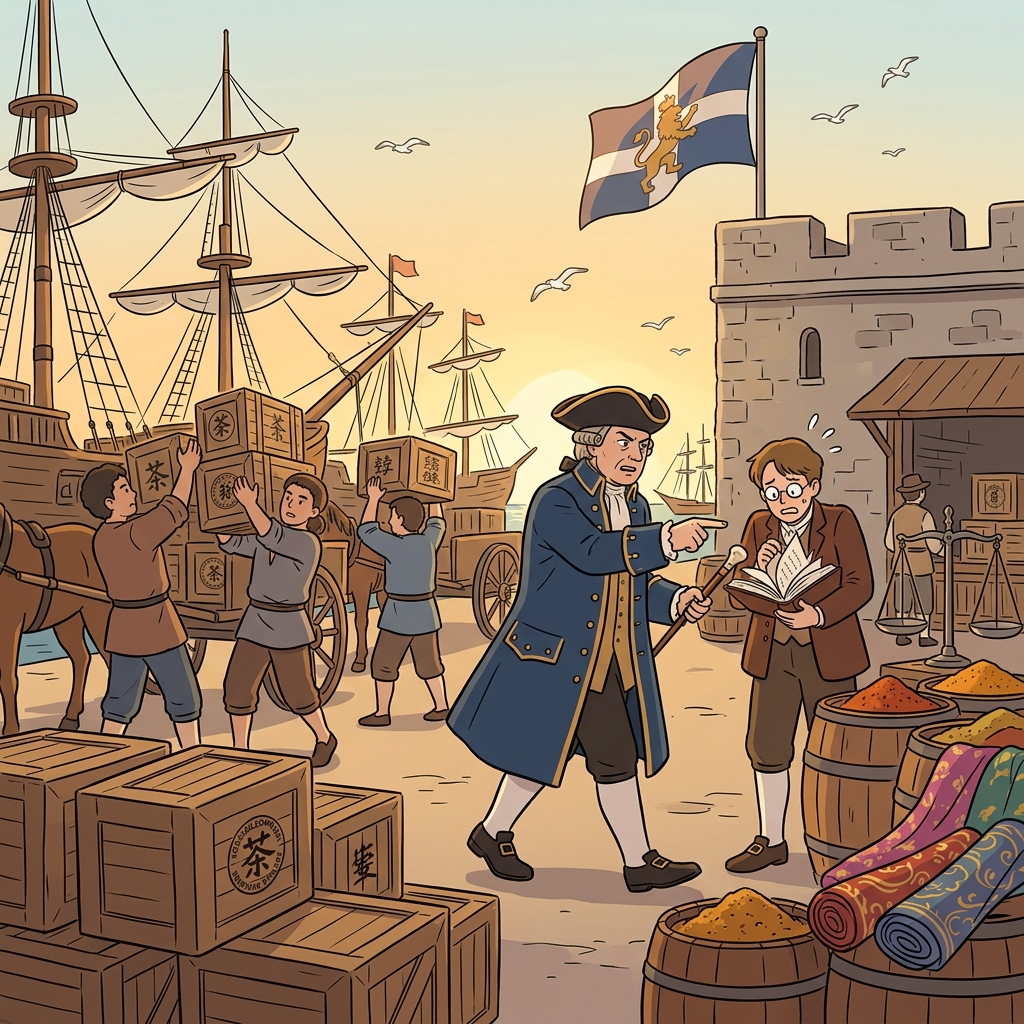 colonial concept