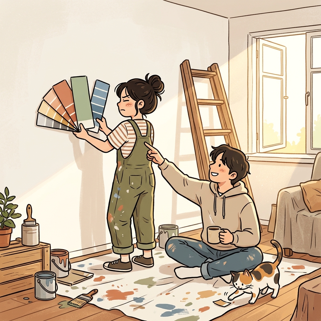 color concept