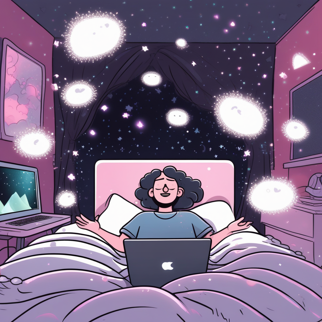 comfortable mnemonic