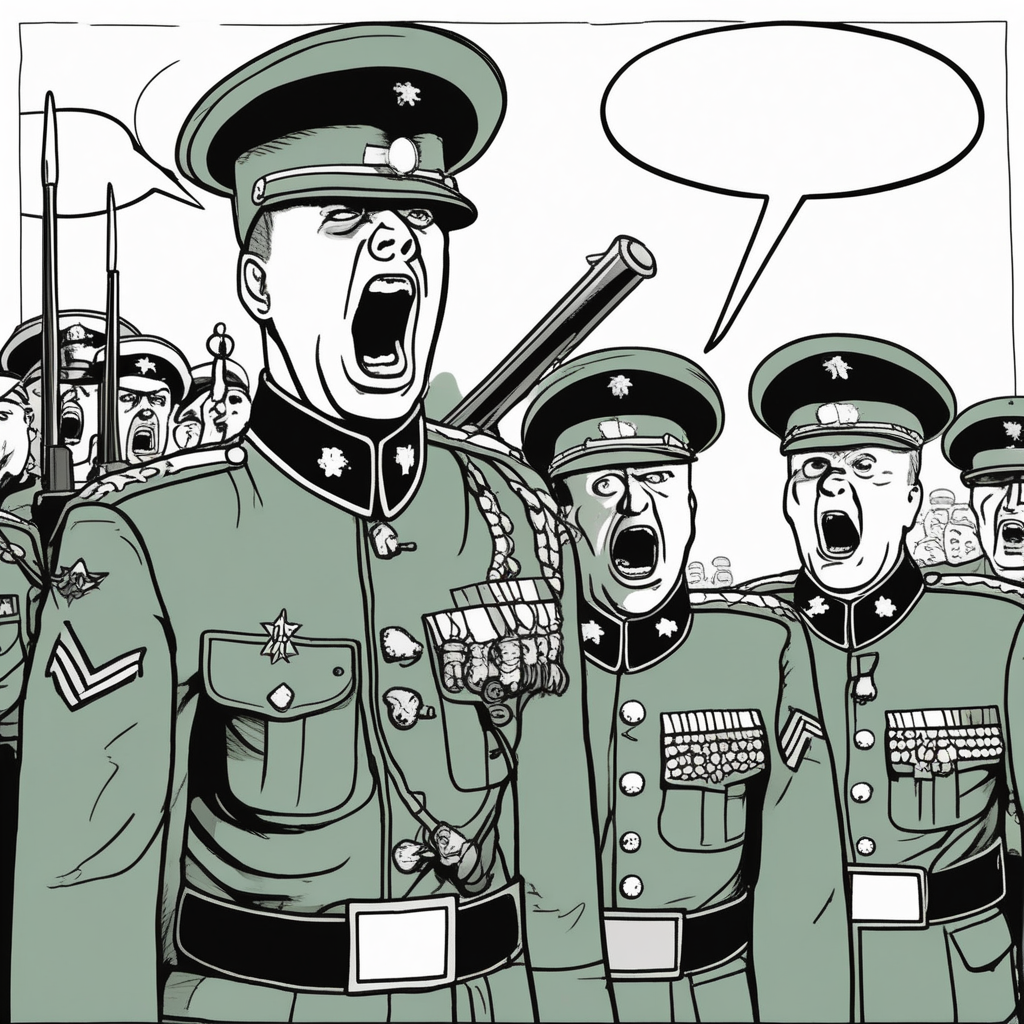 command mnemonic english