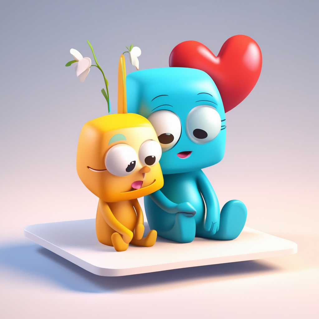 commiseration concept