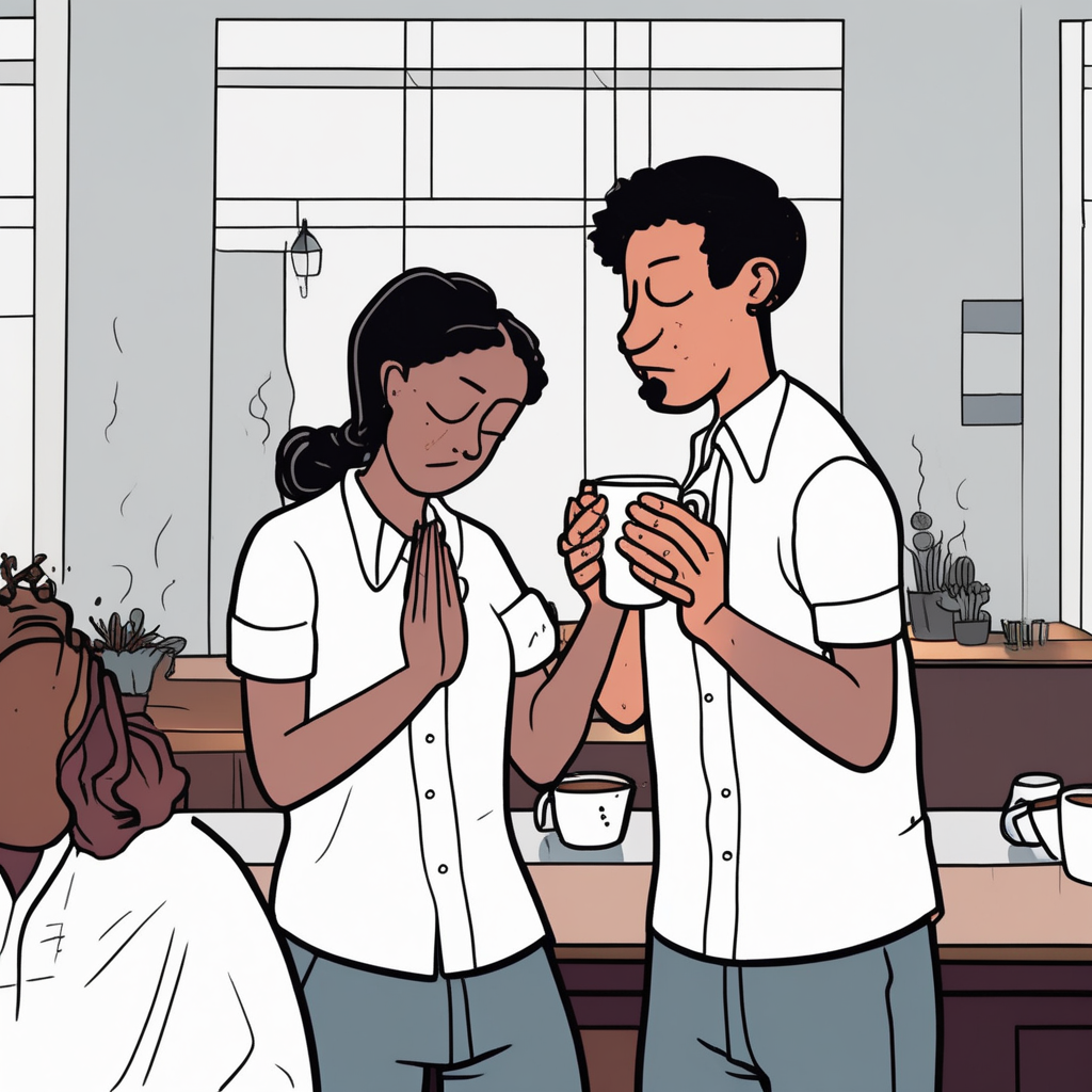 commiseration mnemonic