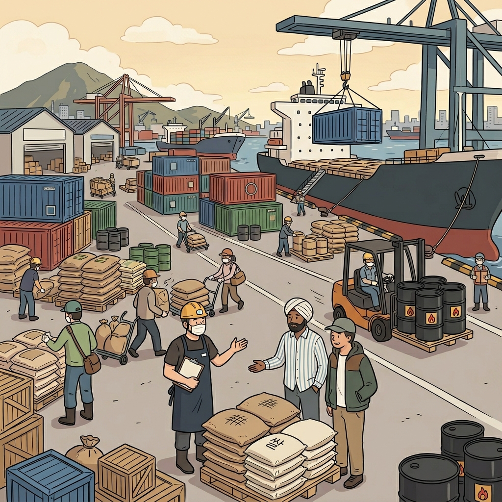 commodity concept