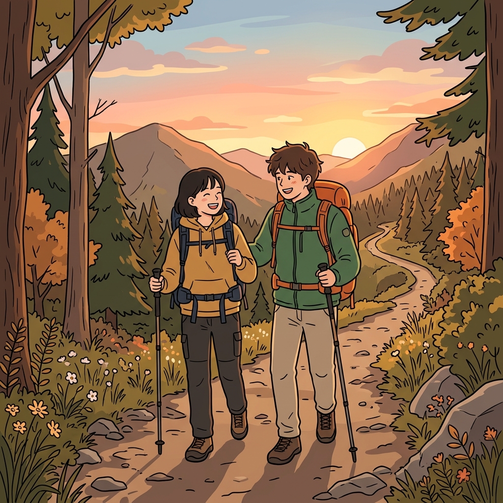 companionship concept