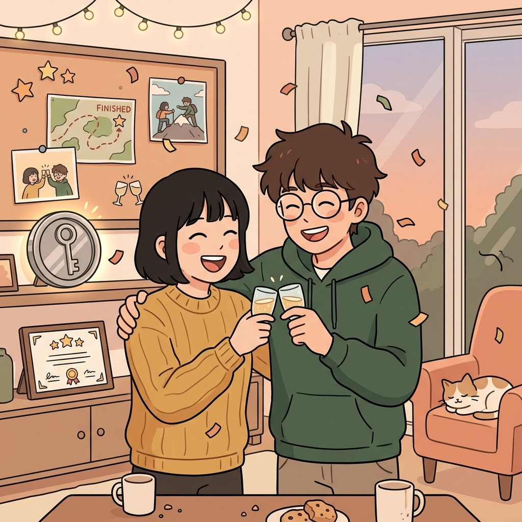 companionship rhyme