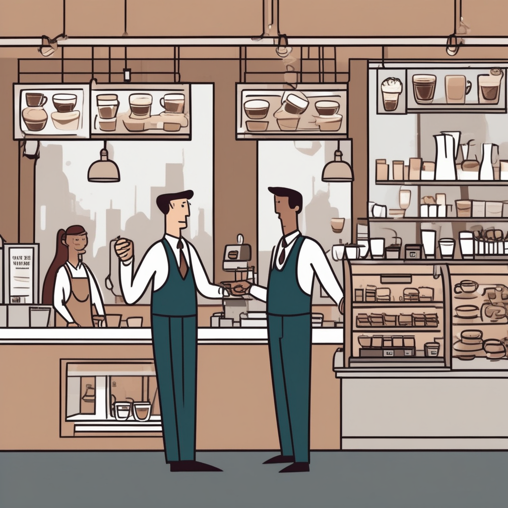 comparative advantage rhyme