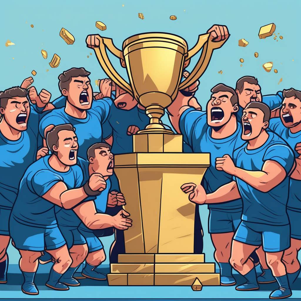 competition mnemonic