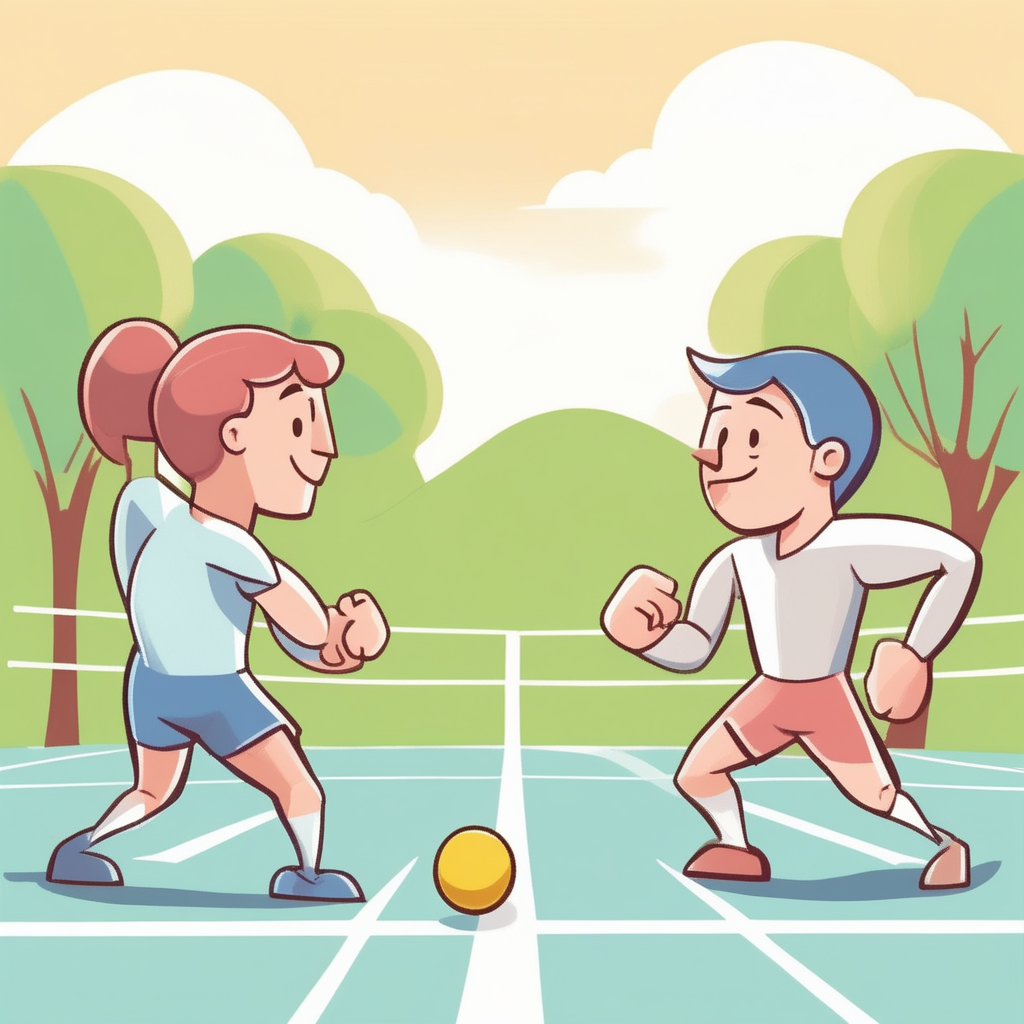 competitiveness concept