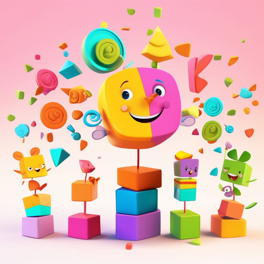 complementary concept