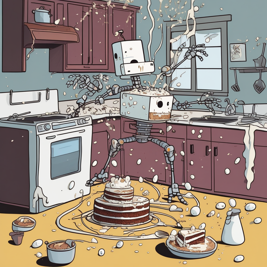 complication mnemonic