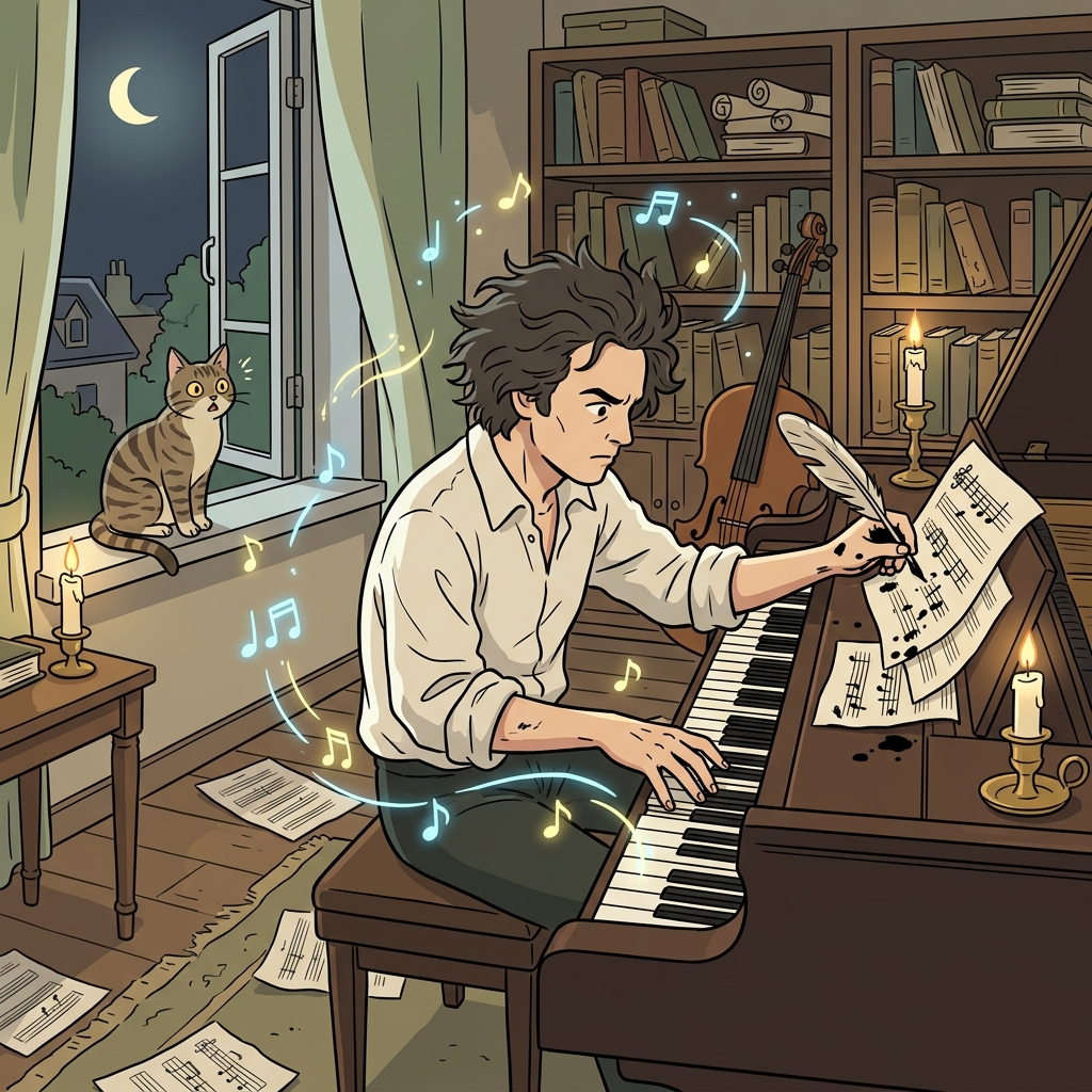 composer concept