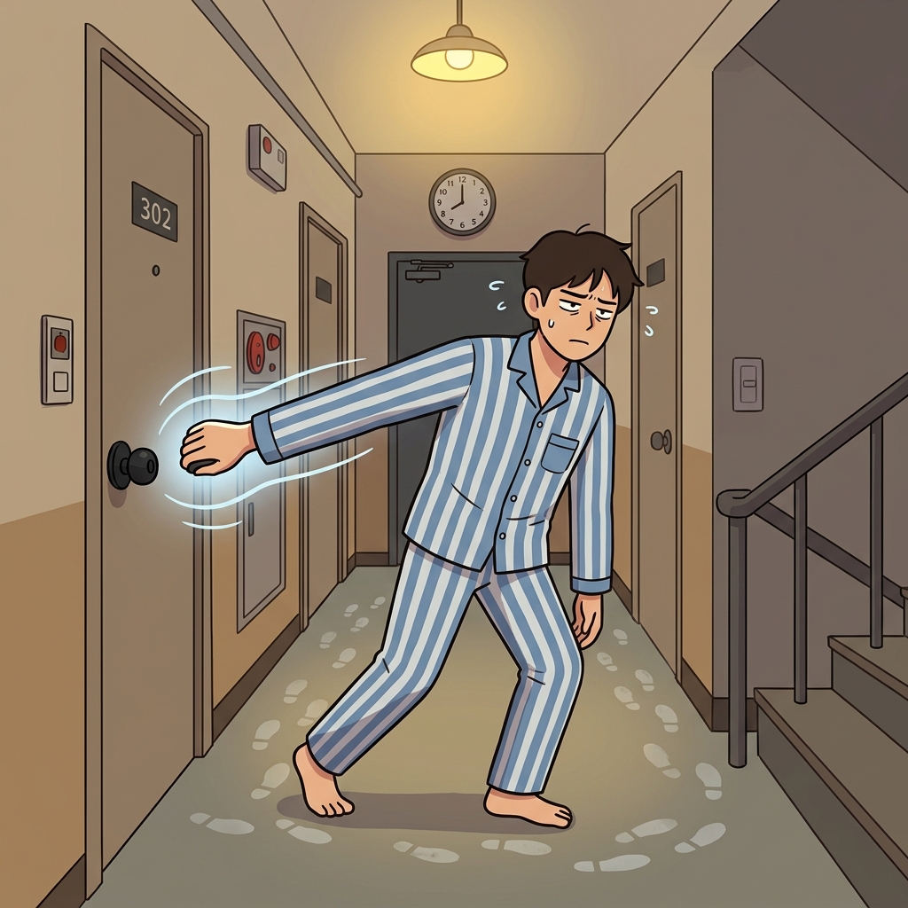 compulsion concept