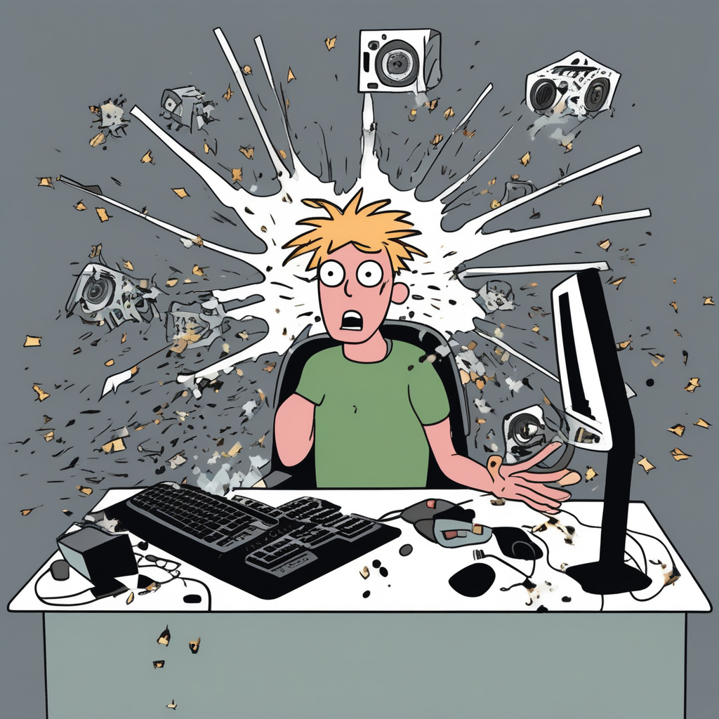 compunction mnemonic