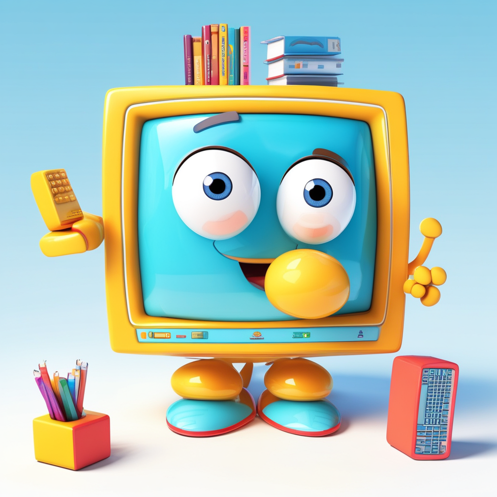 computer-literate concept