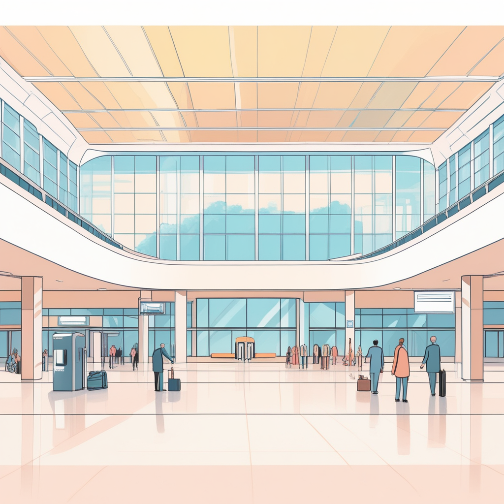 concourse concept