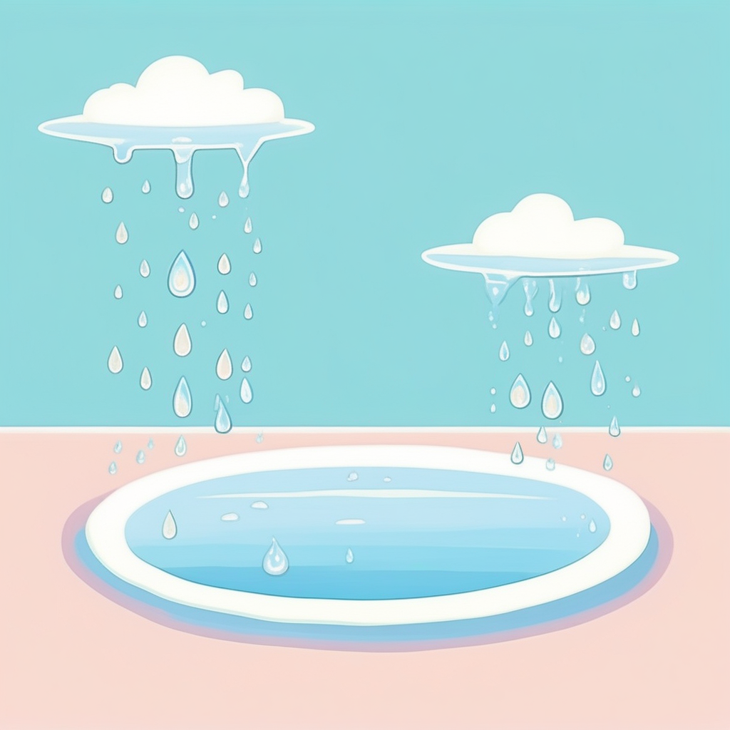 condensation concept