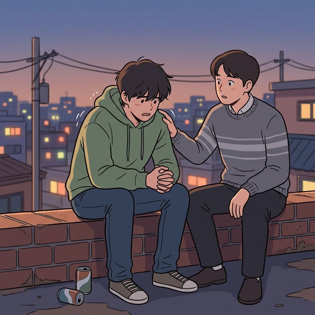 confession concept