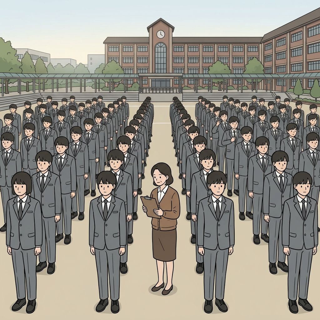 conformity concept