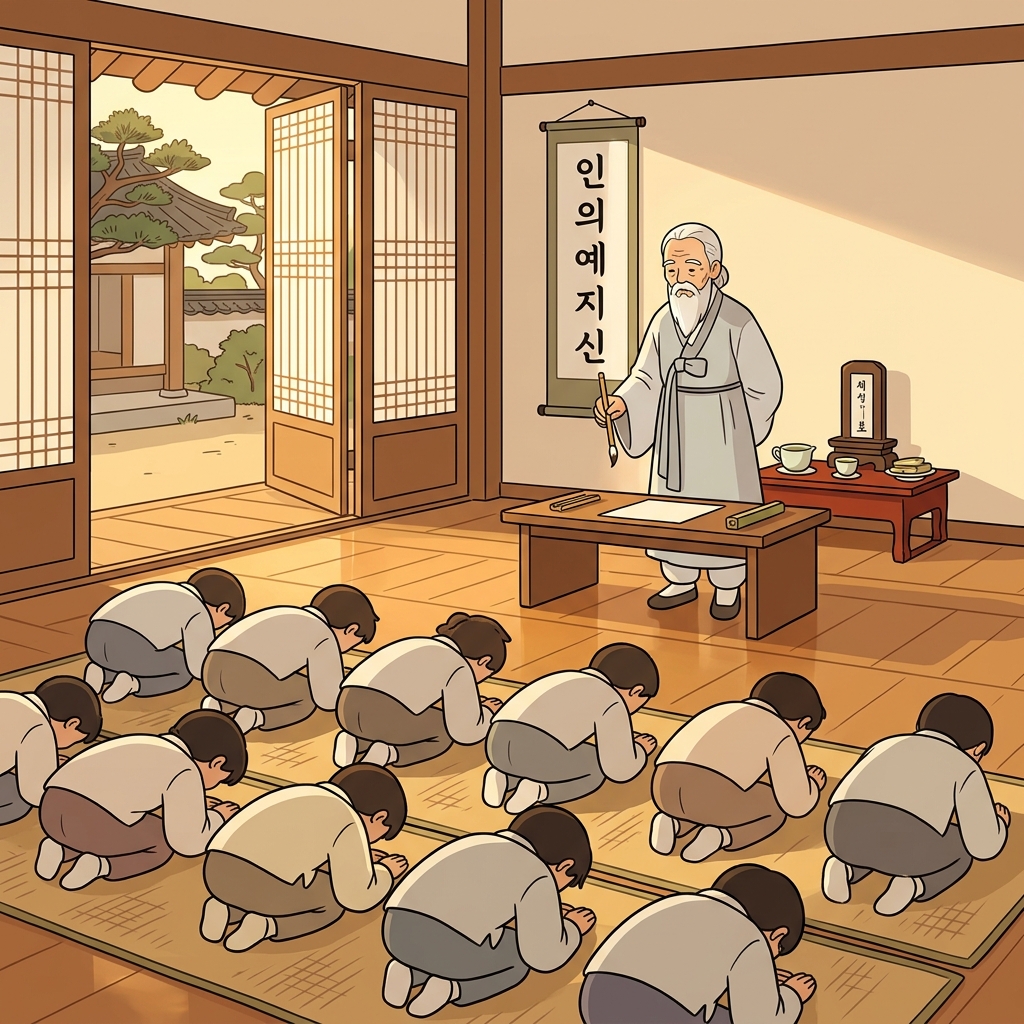confucianism concept