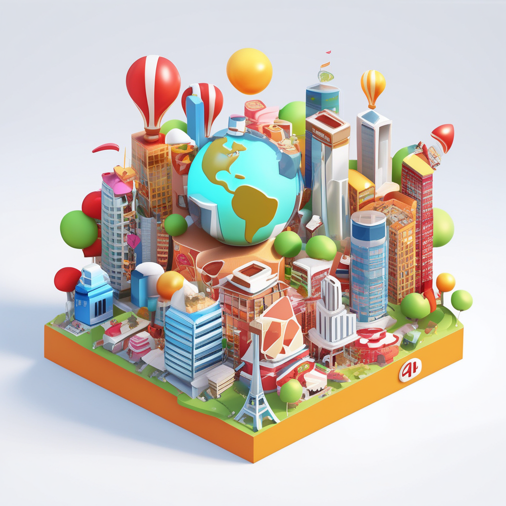 conglomerate concept