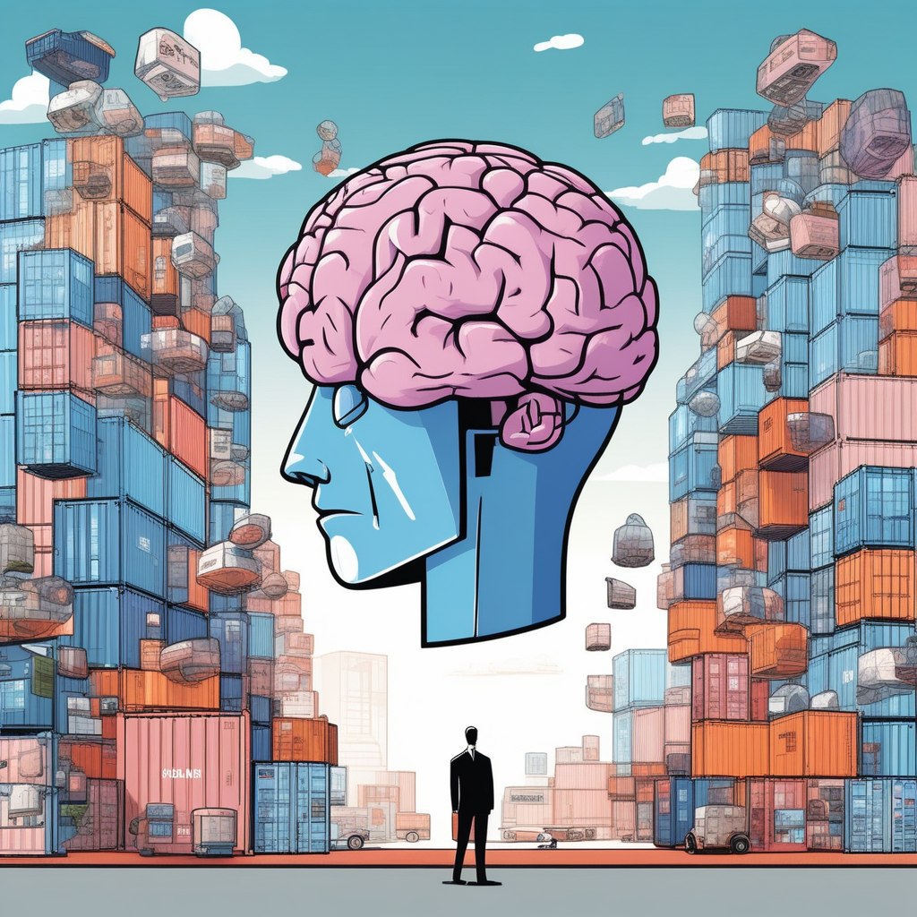 conglomerate mnemonic