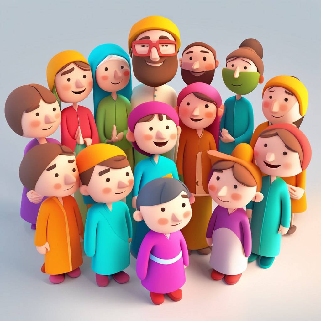 congregation concept