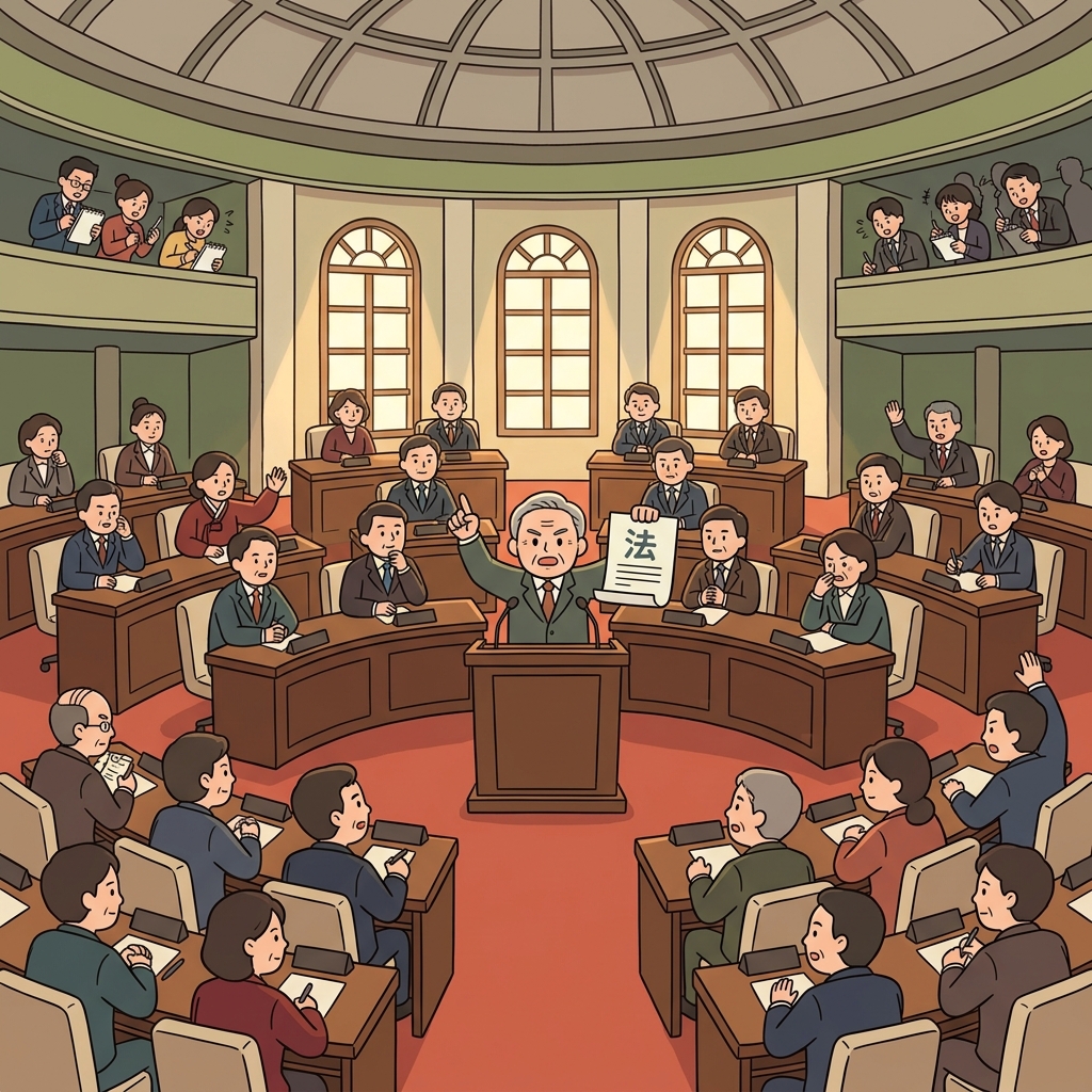 congress concept