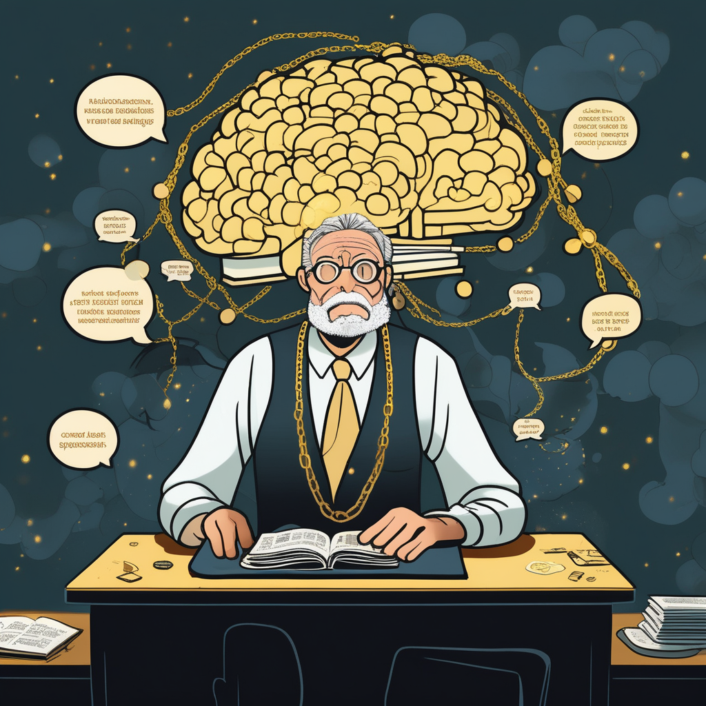 conjunction mnemonic