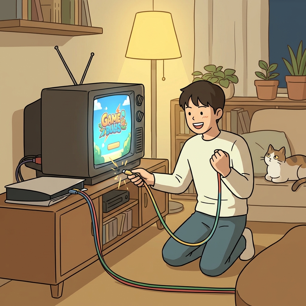 connect concept