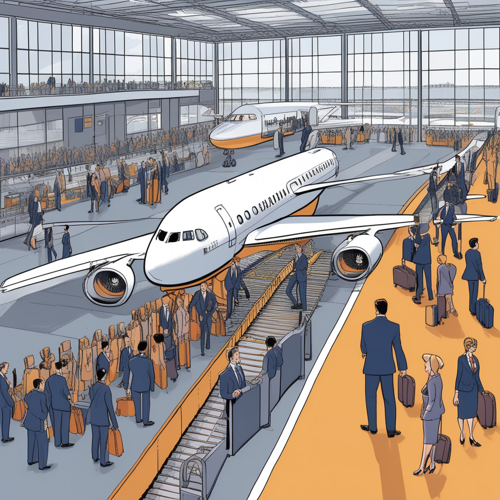 connecting flight mnemonic