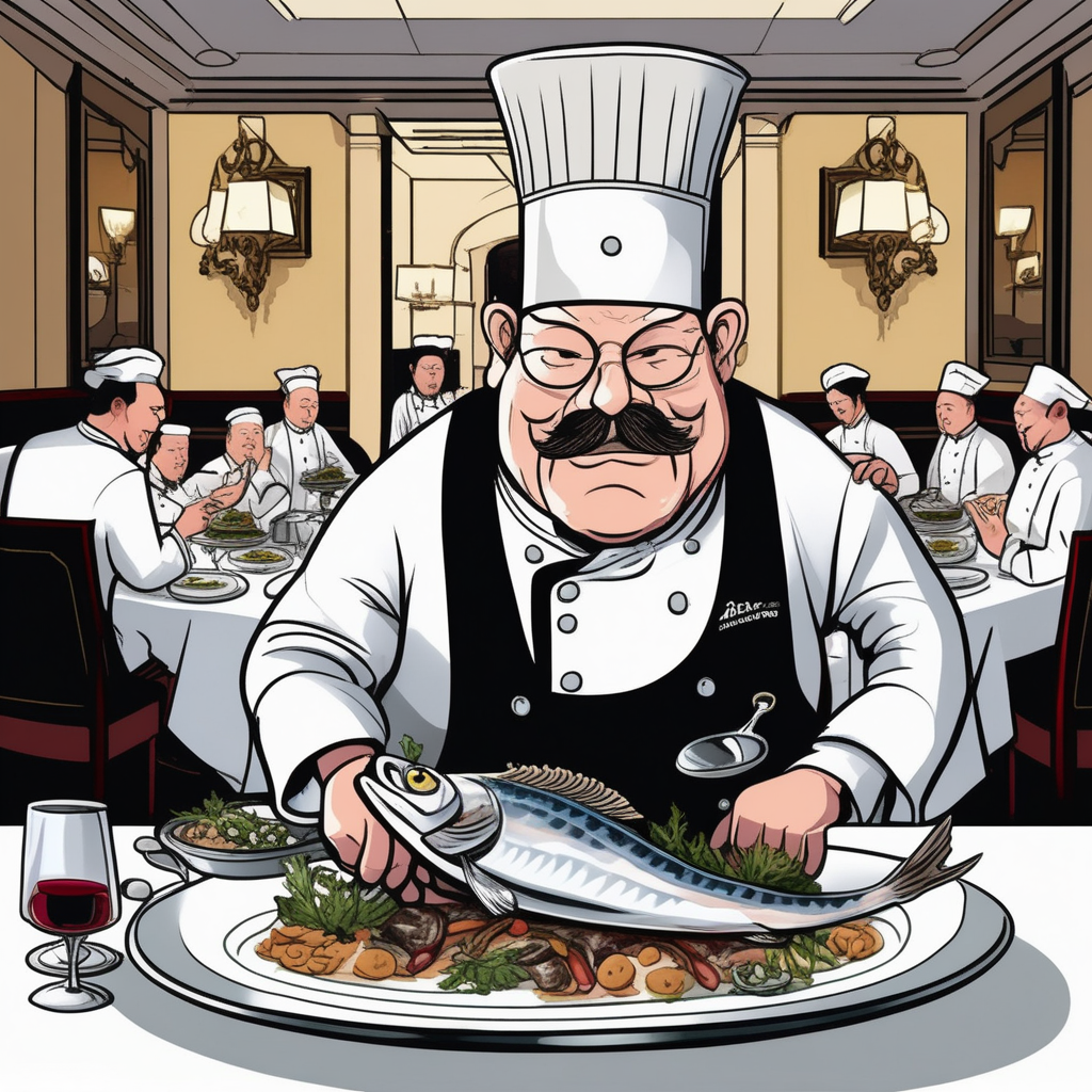 connoisseur mnemonic