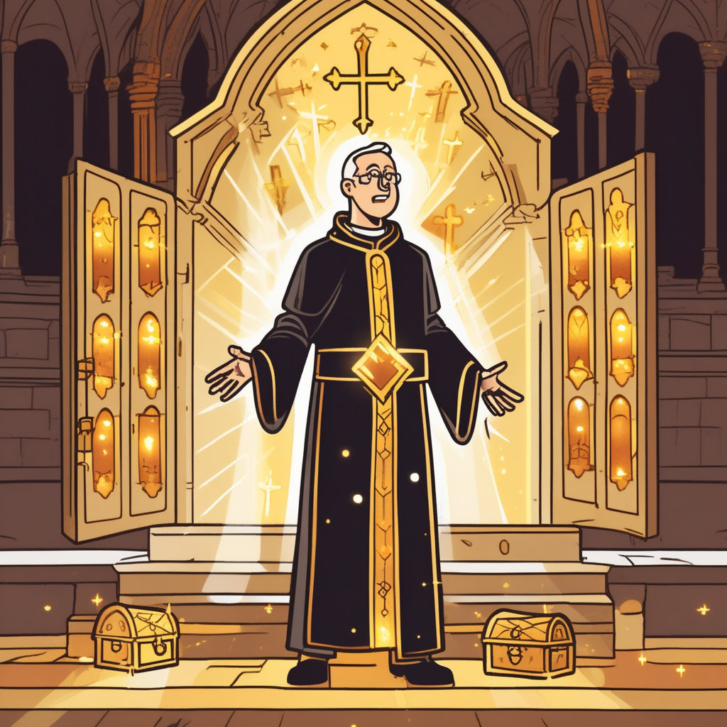 consecrate mnemonic english