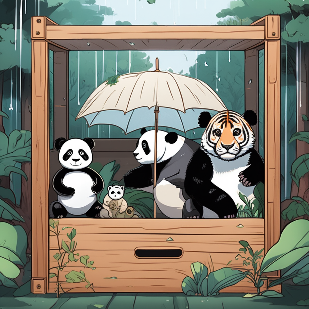 conservation mnemonic