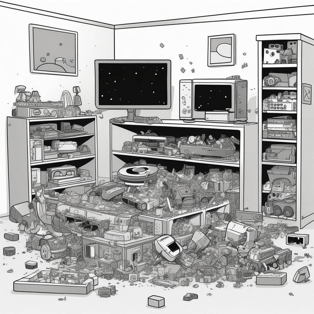 consolidate mnemonic