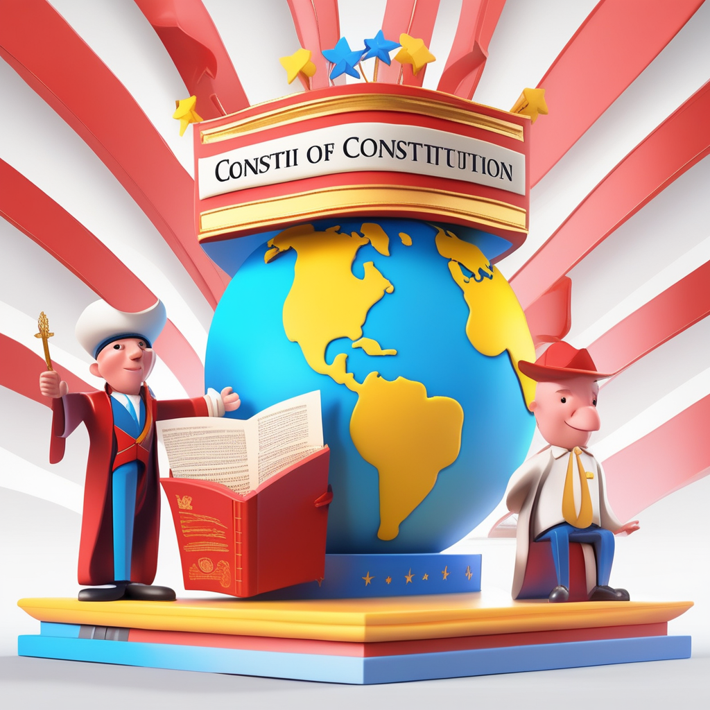 constitution concept