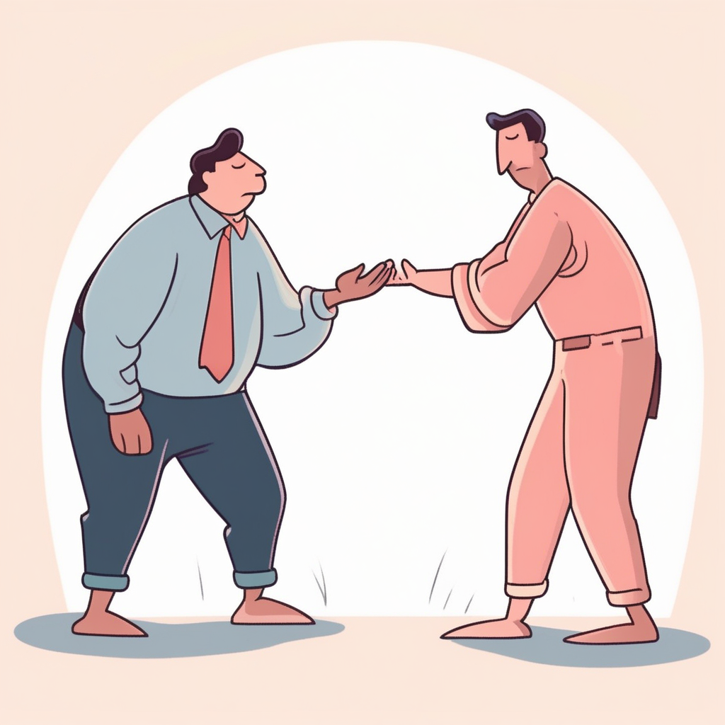 contemptuous concept