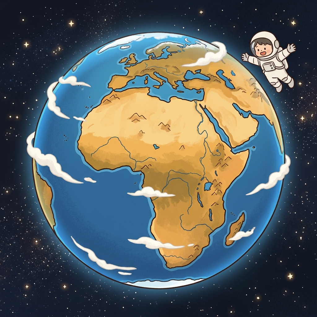 continent concept