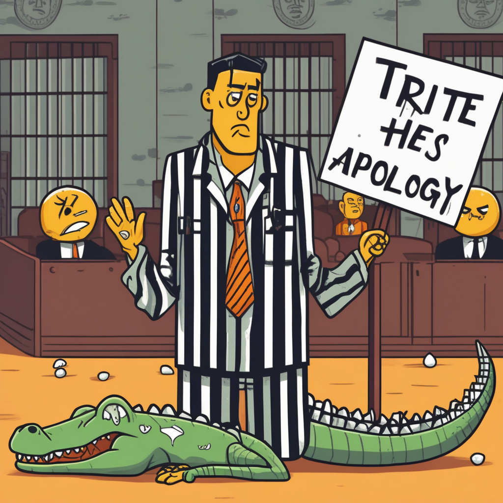 contrite mnemonic english