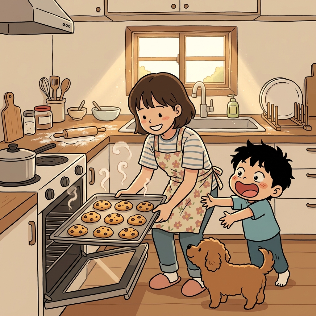 cookie concept