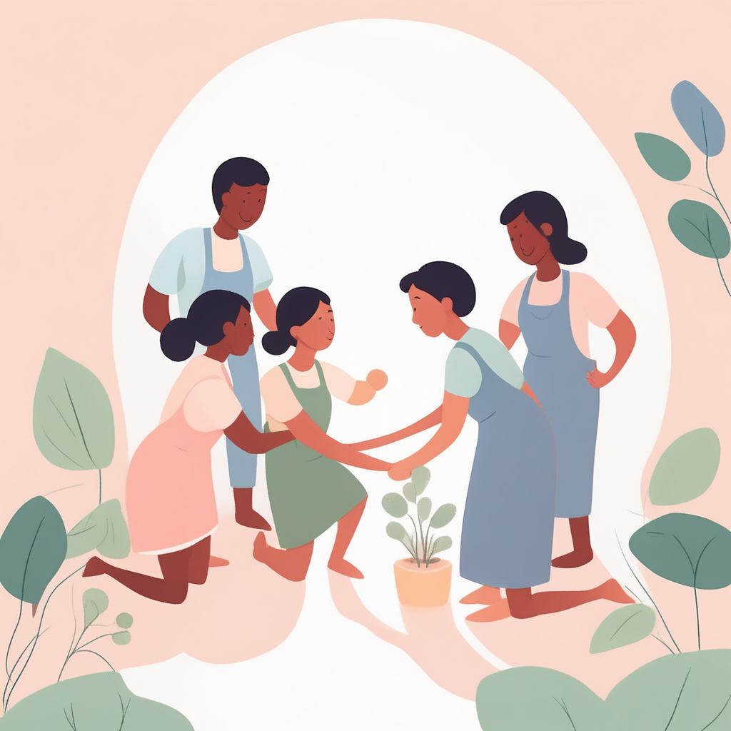 cooperatively concept