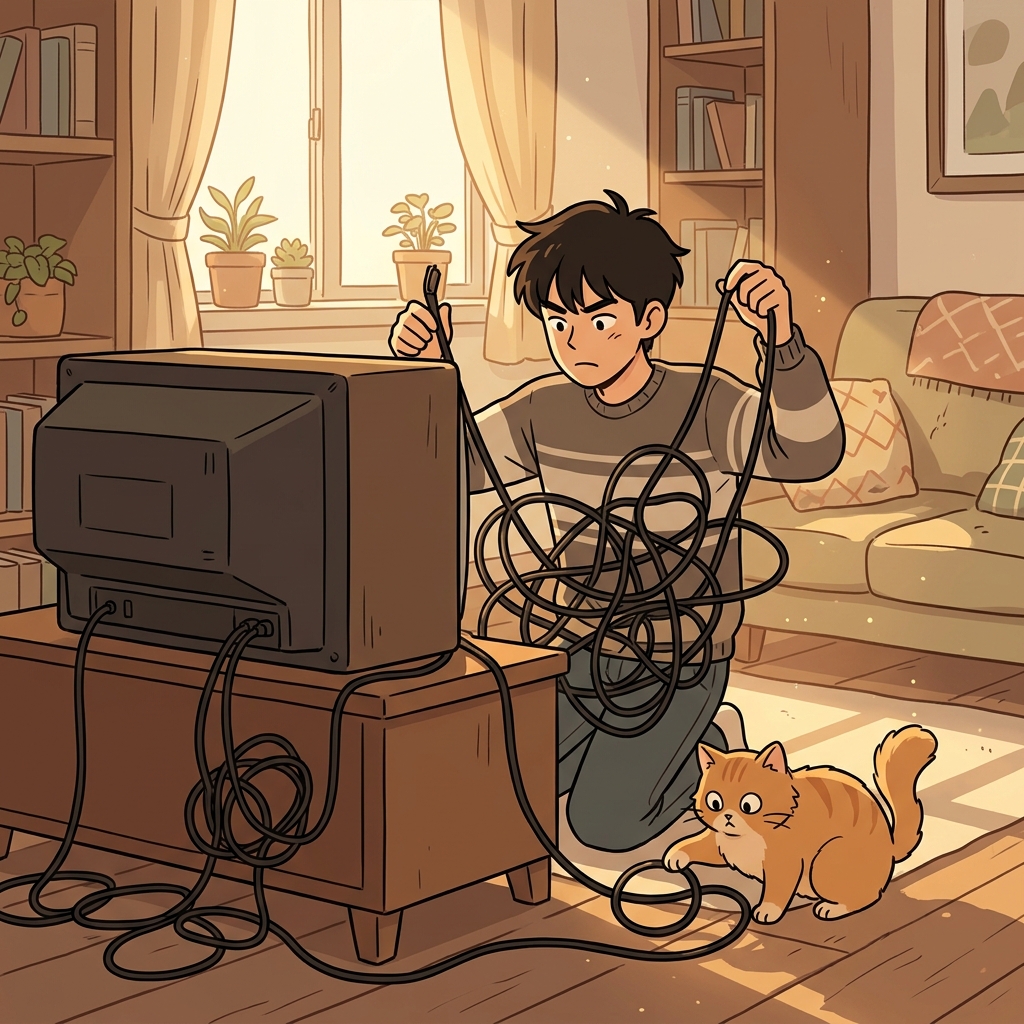 cord concept