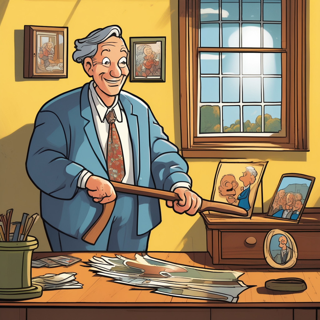 corporal punishment rhyme