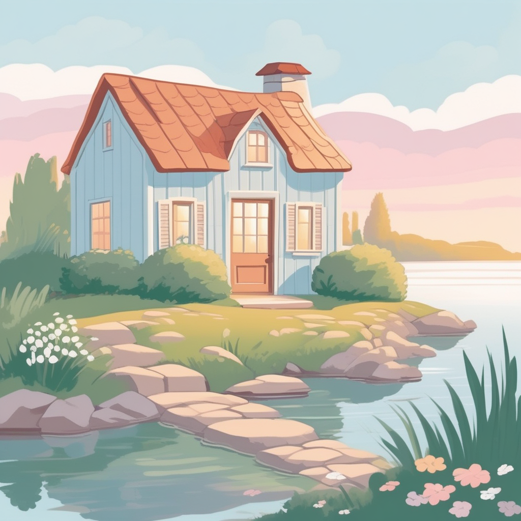 cottage concept