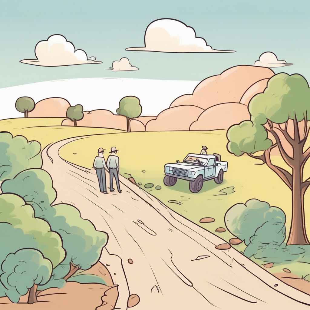 countermeasure concept