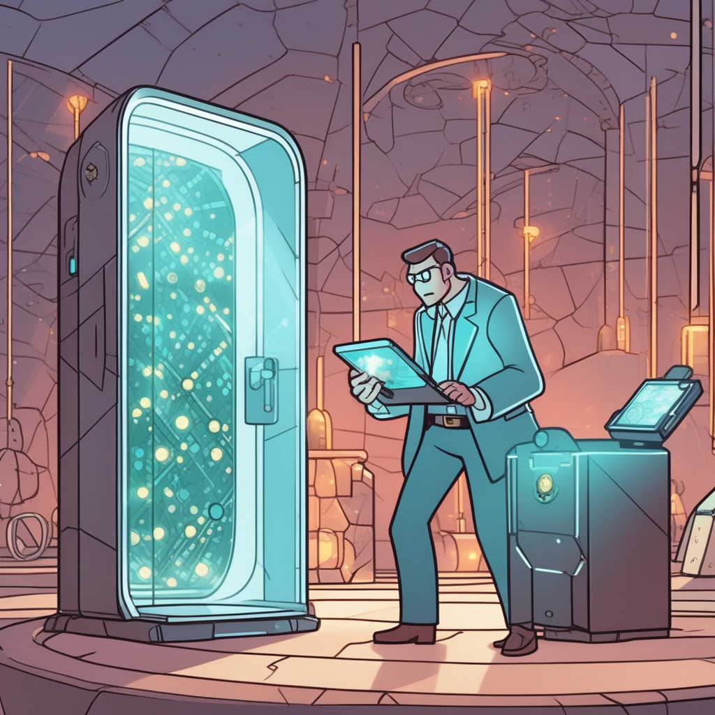 countermeasure rhyme